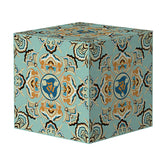 Three Hares with Conjoined Ears Puzzle Box